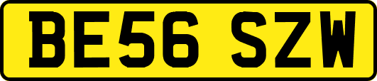 BE56SZW