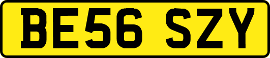 BE56SZY
