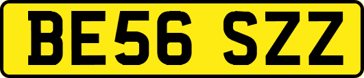 BE56SZZ