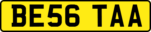 BE56TAA