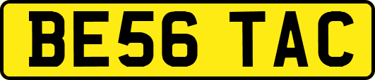 BE56TAC