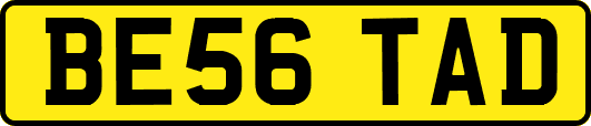 BE56TAD