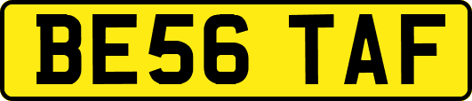 BE56TAF
