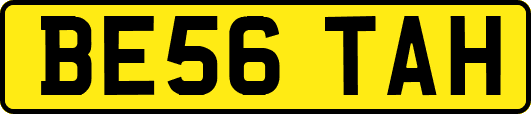 BE56TAH