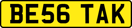BE56TAK