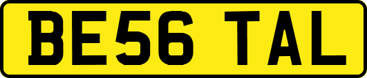 BE56TAL