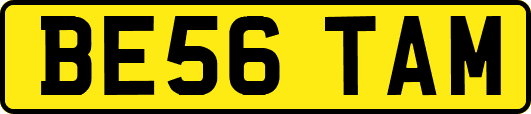BE56TAM