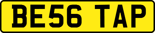 BE56TAP