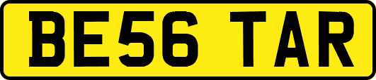 BE56TAR