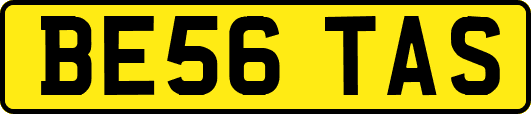 BE56TAS