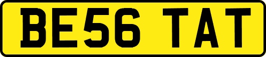 BE56TAT