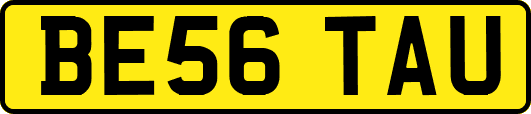 BE56TAU