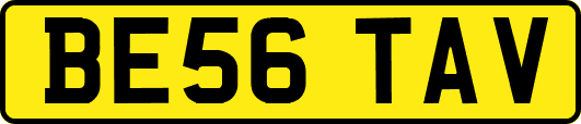 BE56TAV