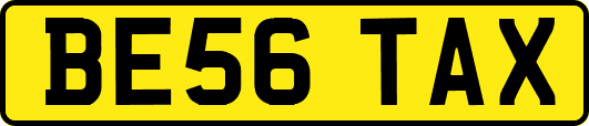 BE56TAX