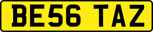 BE56TAZ