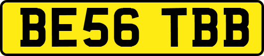 BE56TBB