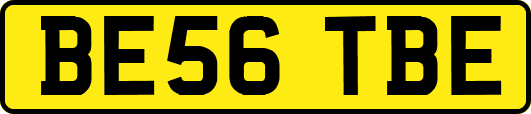 BE56TBE