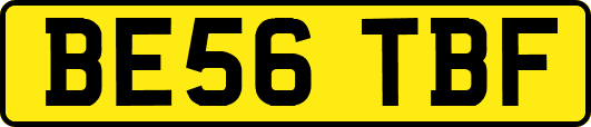 BE56TBF