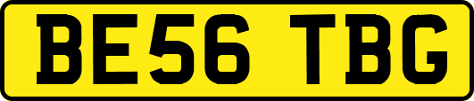 BE56TBG