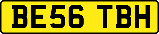 BE56TBH