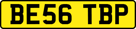 BE56TBP
