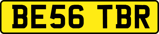 BE56TBR
