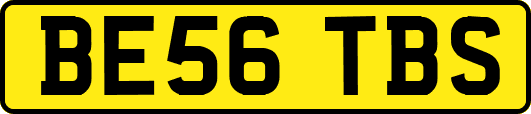 BE56TBS