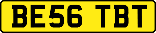 BE56TBT
