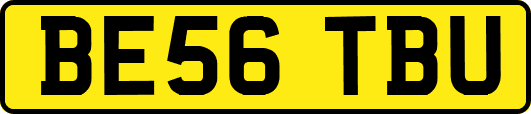 BE56TBU