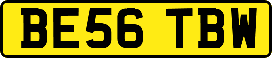 BE56TBW