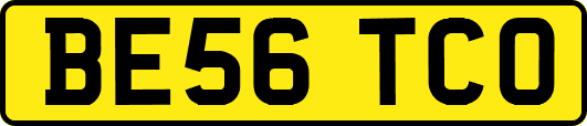 BE56TCO