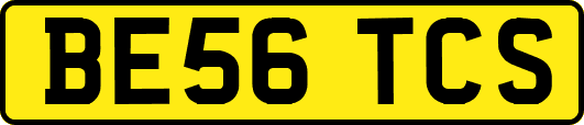 BE56TCS