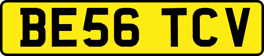 BE56TCV