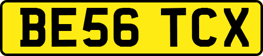 BE56TCX