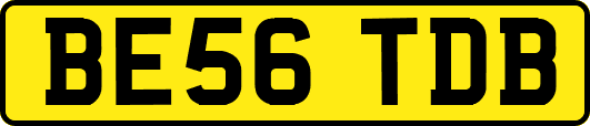 BE56TDB