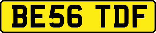 BE56TDF