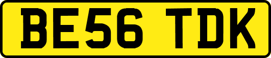 BE56TDK