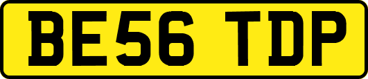 BE56TDP