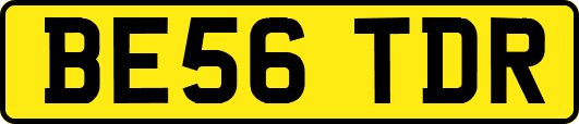 BE56TDR