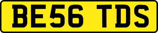 BE56TDS