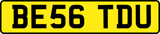 BE56TDU