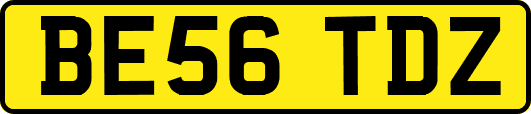 BE56TDZ