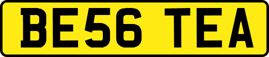 BE56TEA