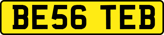 BE56TEB