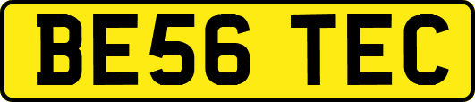 BE56TEC