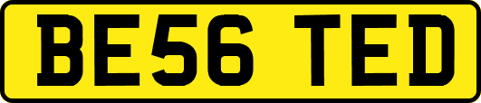 BE56TED