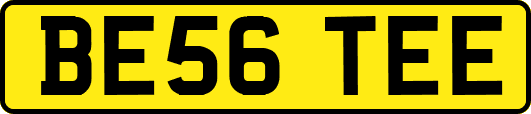 BE56TEE