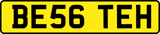 BE56TEH