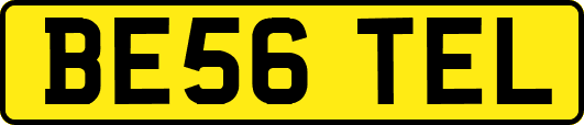 BE56TEL