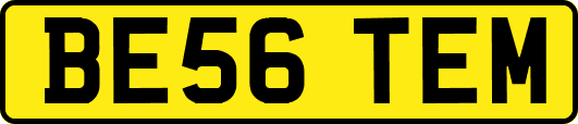 BE56TEM